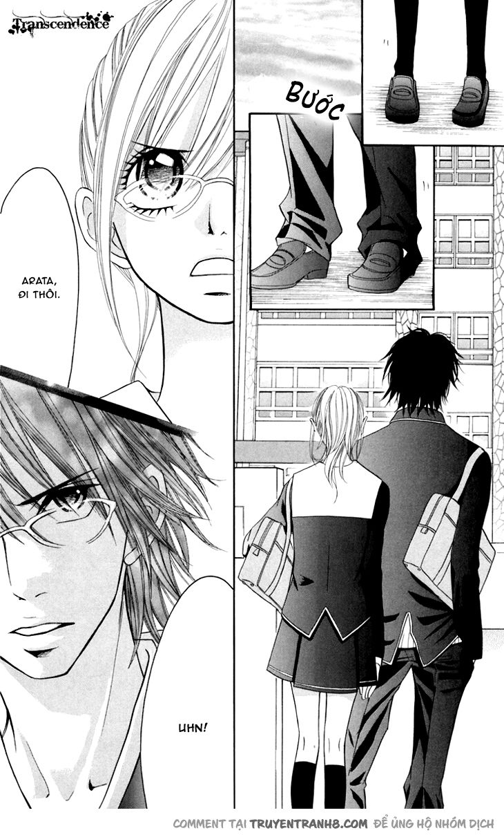 Switch Girl Chap 42 - Next Chap 43