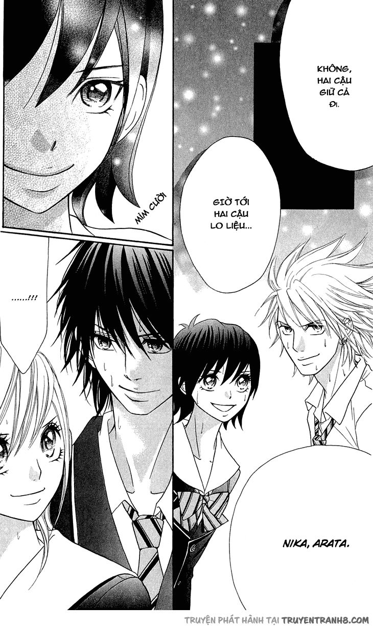Switch Girl Chap 43 - Next Chap 44