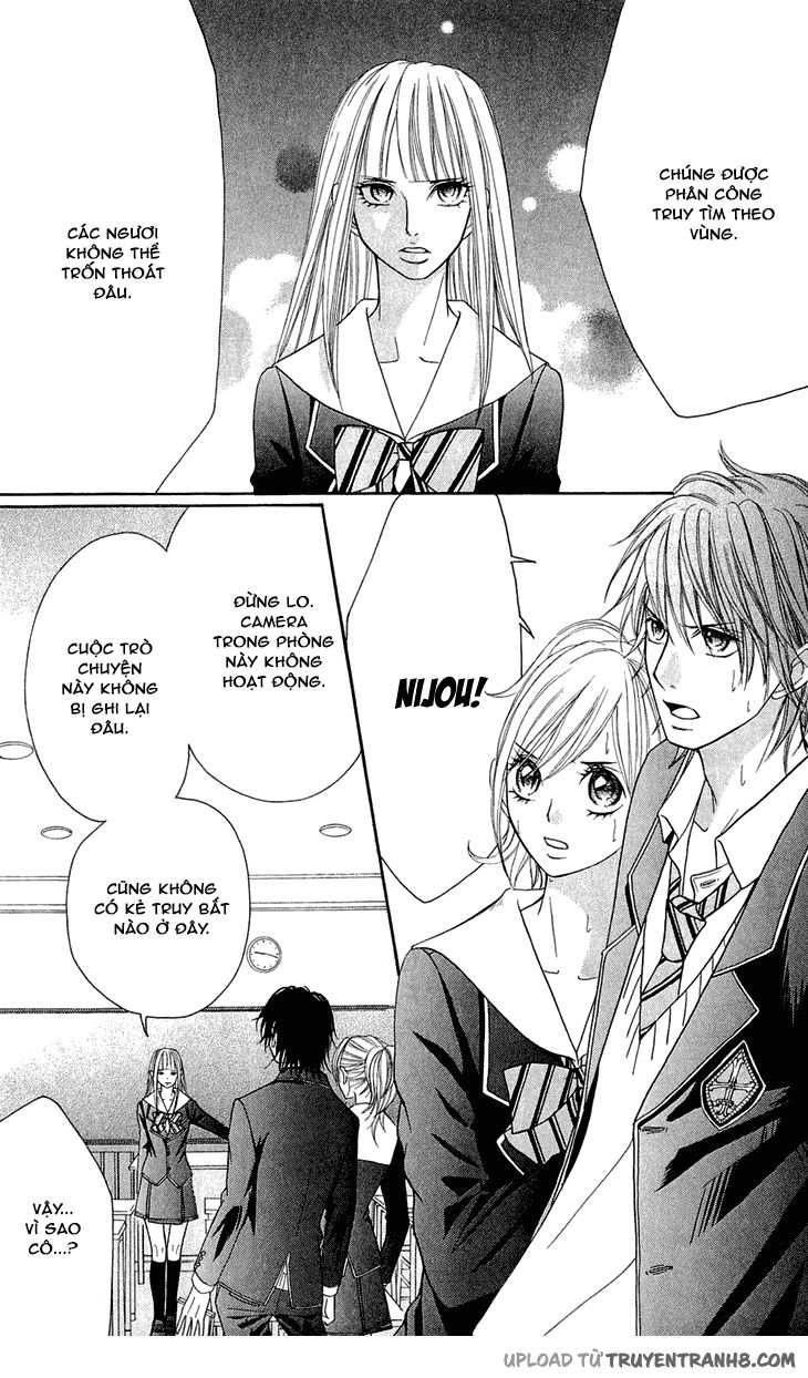 Switch Girl Chap 43 - Next Chap 44