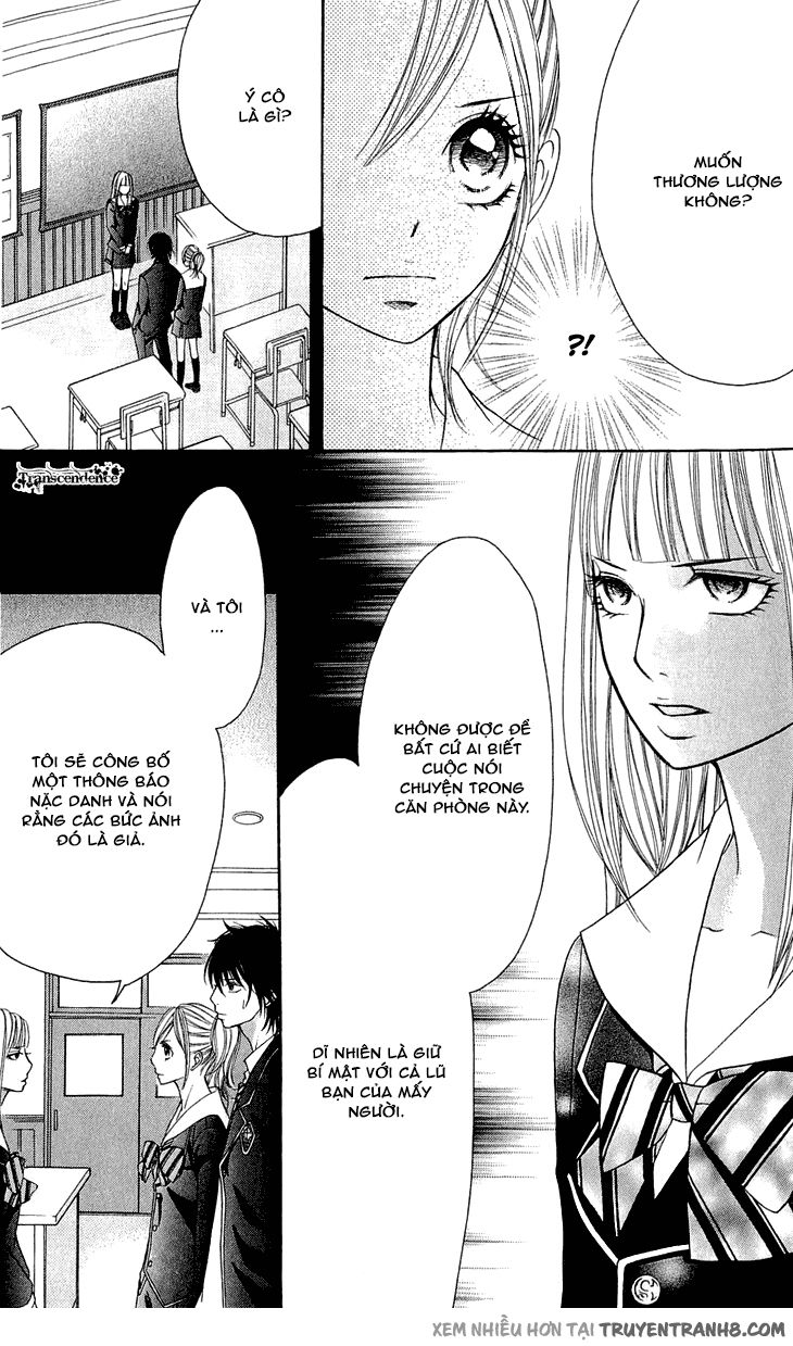 Switch Girl Chap 43 - Next Chap 44