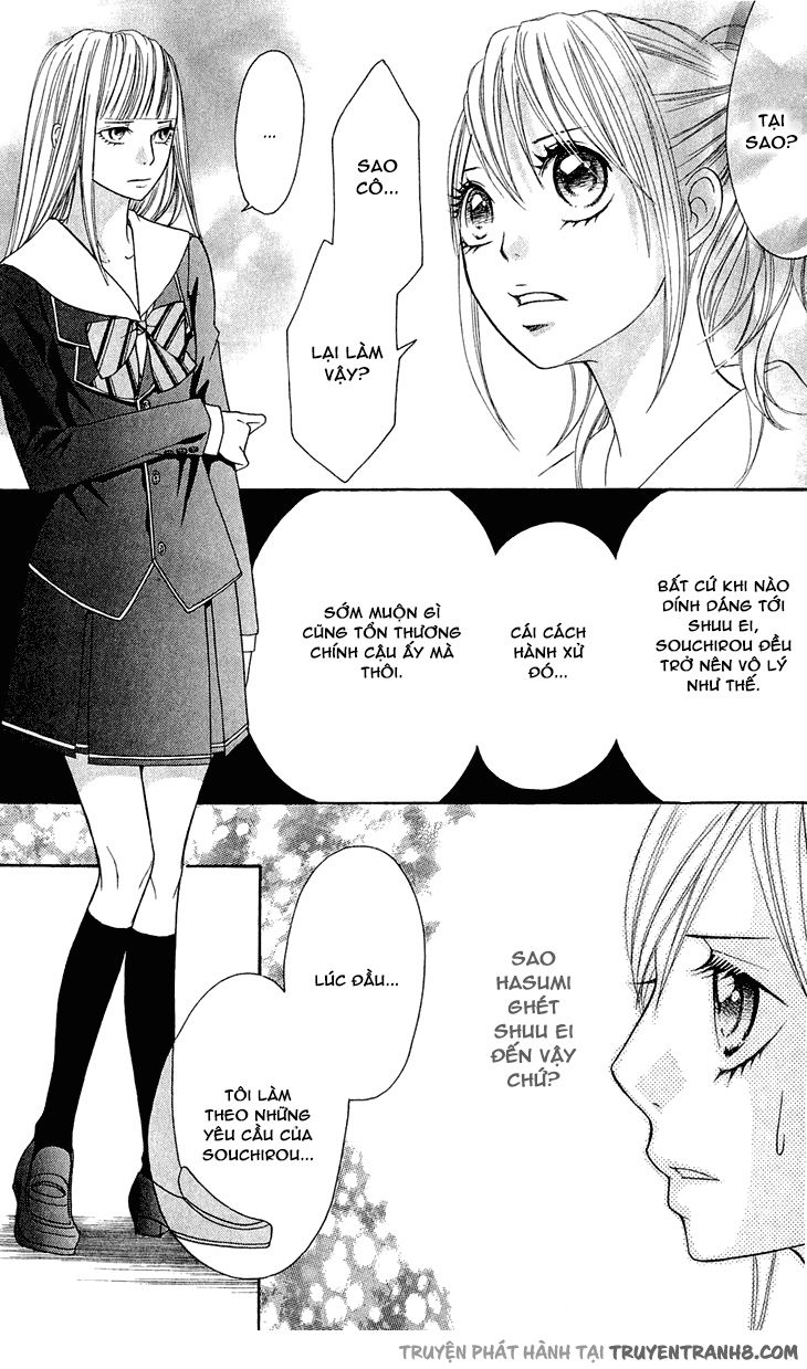 Switch Girl Chap 43 - Next Chap 44