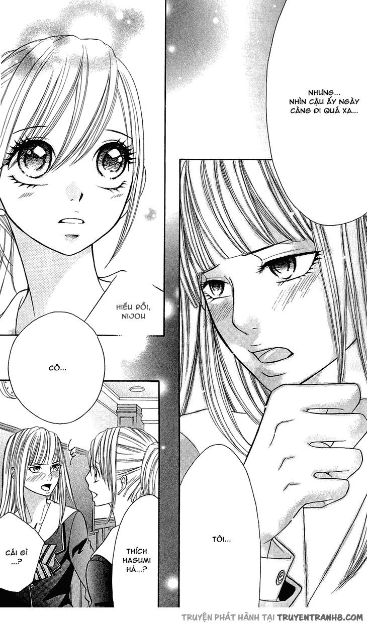 Switch Girl Chap 43 - Next Chap 44