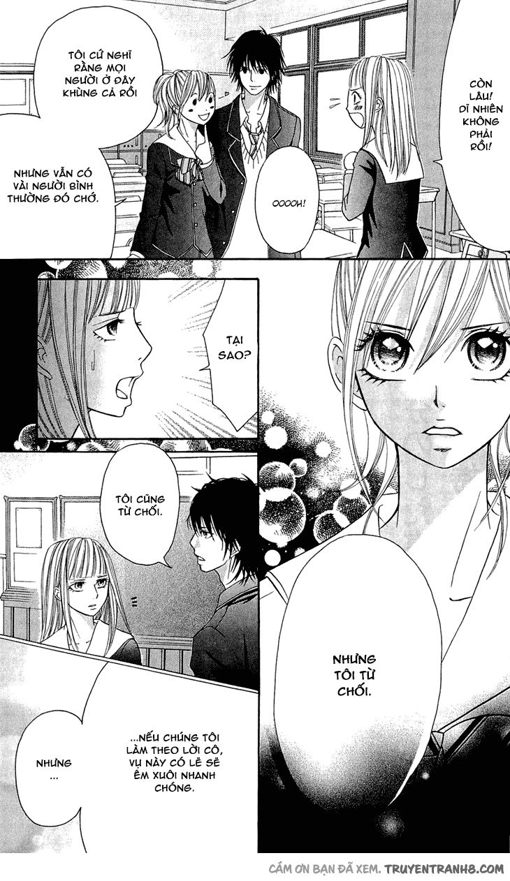 Switch Girl Chap 43 - Next Chap 44