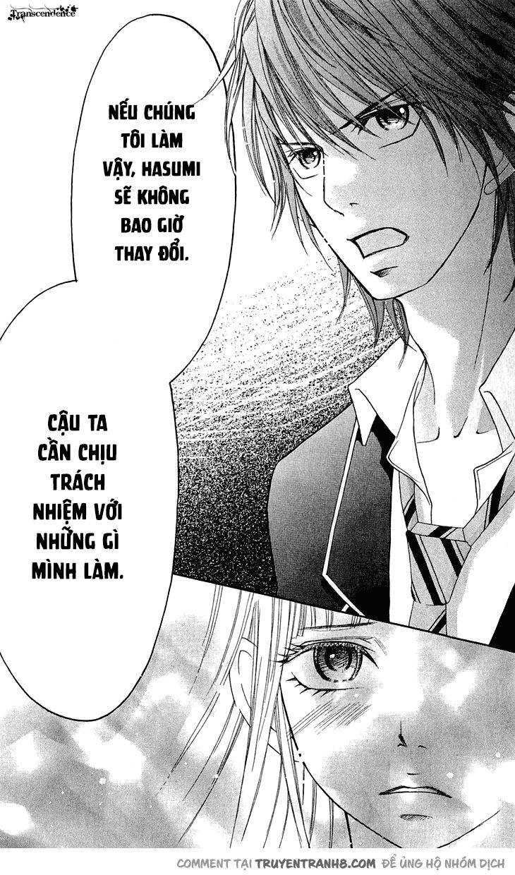 Switch Girl Chap 43 - Next Chap 44