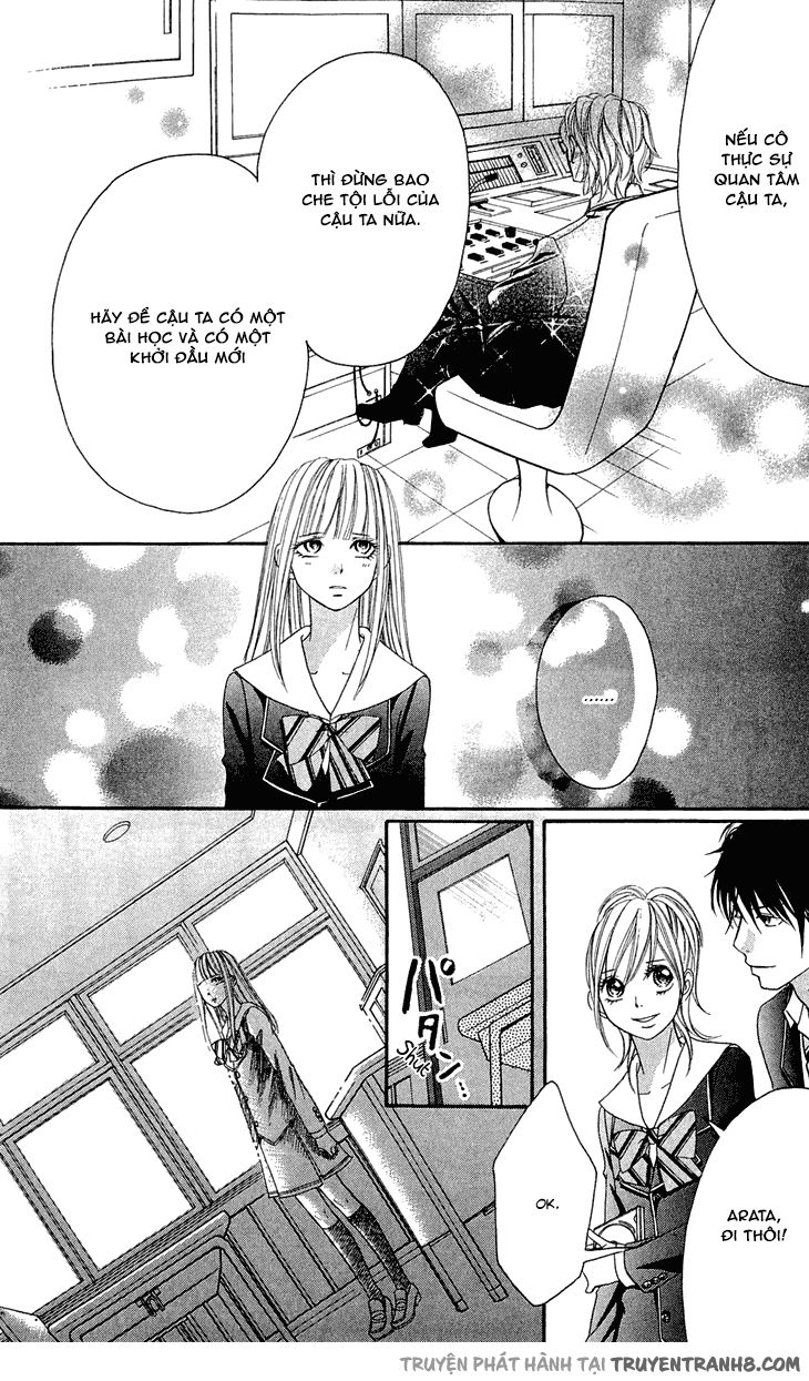 Switch Girl Chap 43 - Next Chap 44