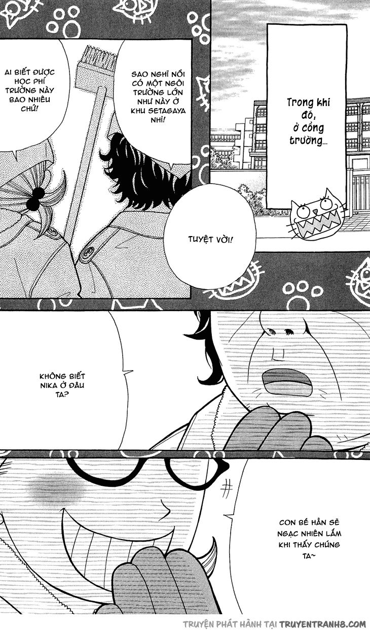 Switch Girl Chap 43 - Next Chap 44