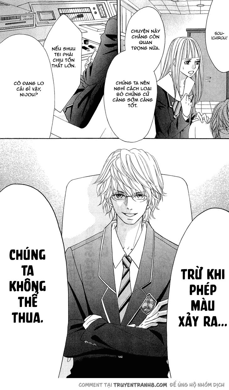 Switch Girl Chap 43 - Next Chap 44