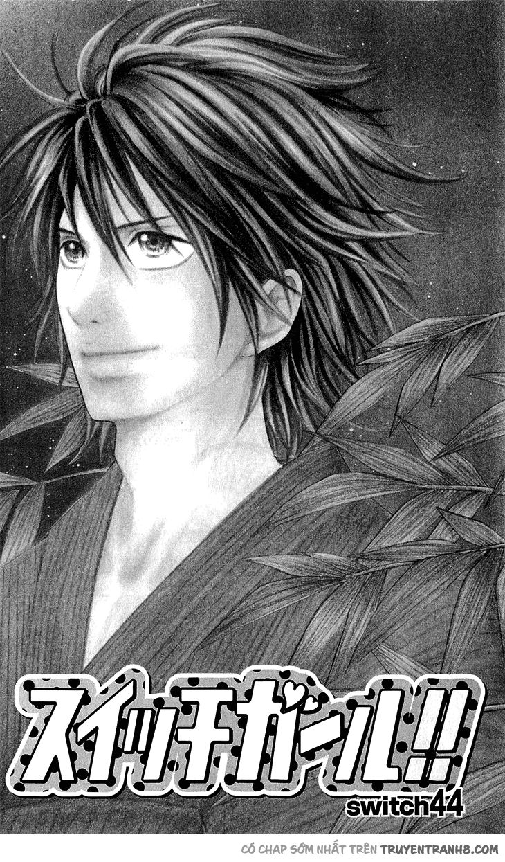 Switch Girl Chap 44 - Next Chap 45