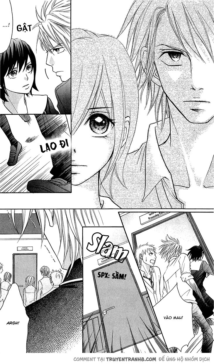 Switch Girl Chap 44 - Next Chap 45