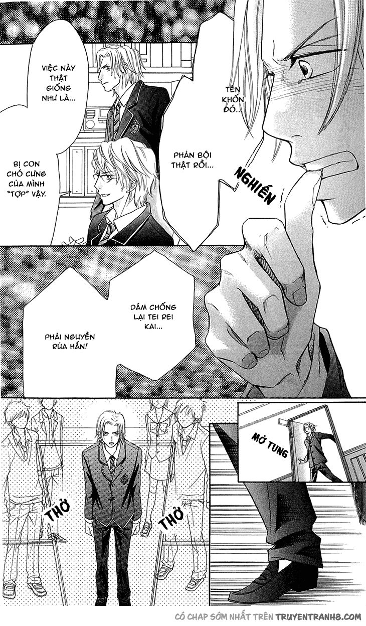Switch Girl Chap 44 - Next Chap 45