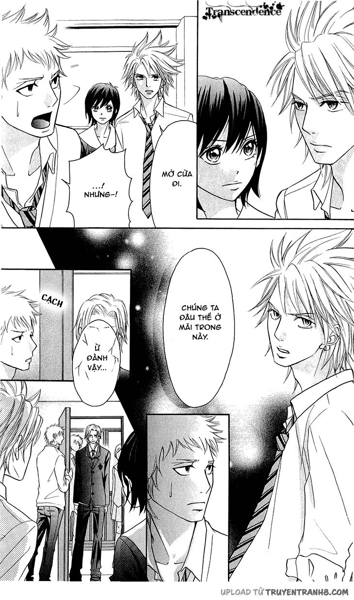 Switch Girl Chap 44 - Next Chap 45