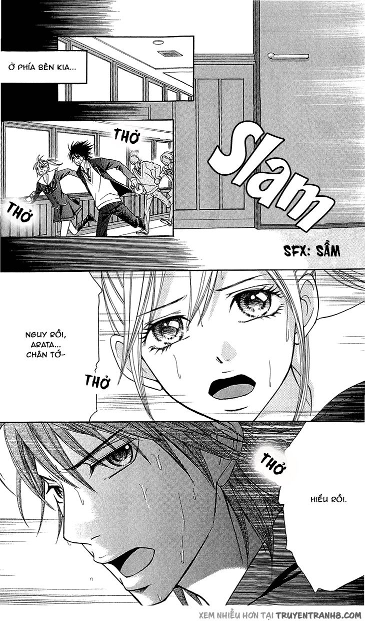 Switch Girl Chap 44 - Next Chap 45