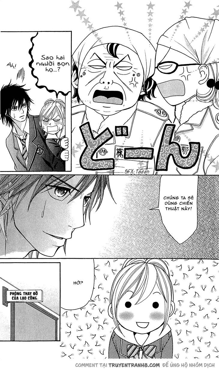 Switch Girl Chap 44 - Next Chap 45