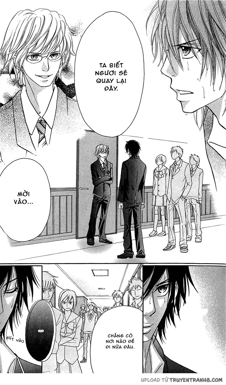 Switch Girl Chap 44 - Next Chap 45