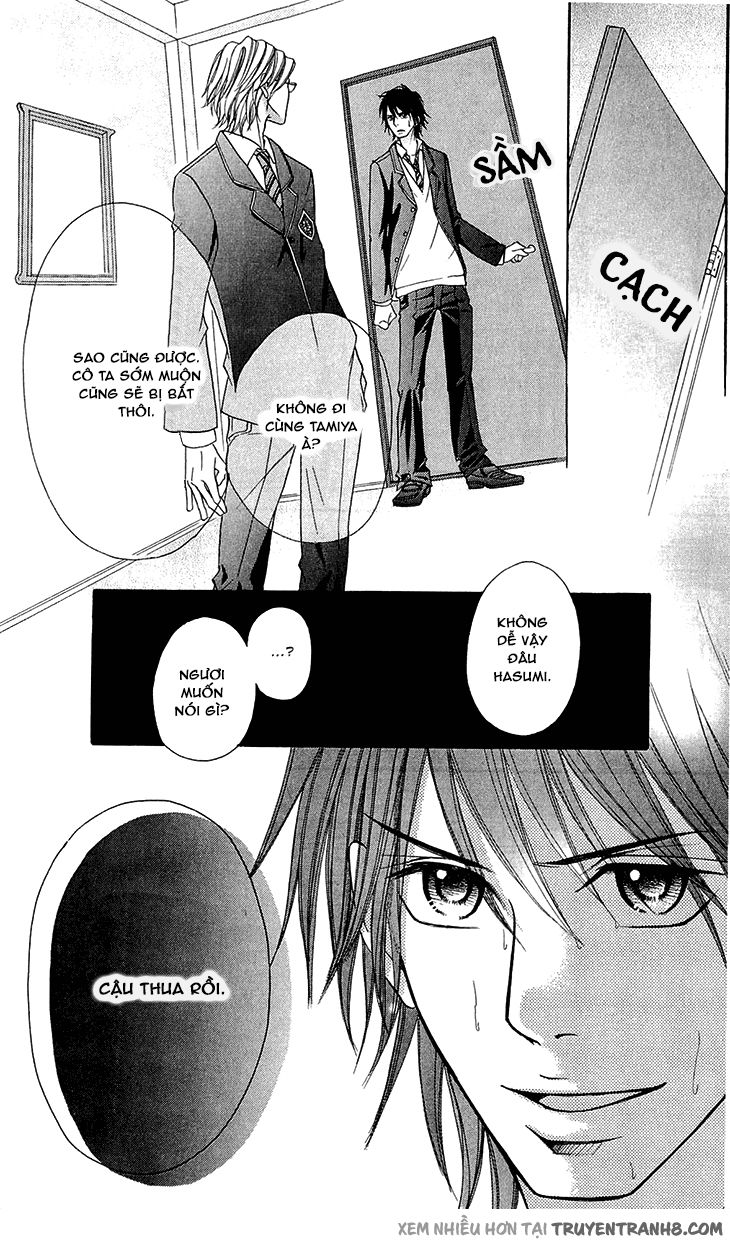 Switch Girl Chap 44 - Next Chap 45