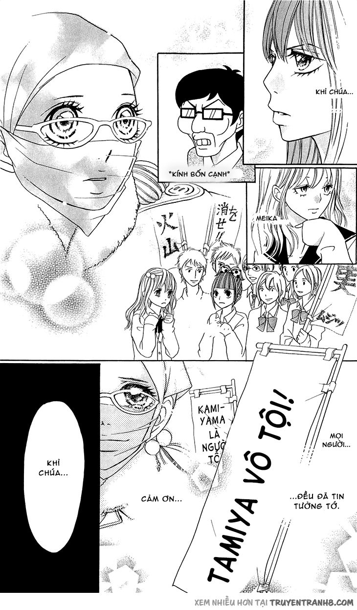 Switch Girl Chap 44 - Next Chap 45
