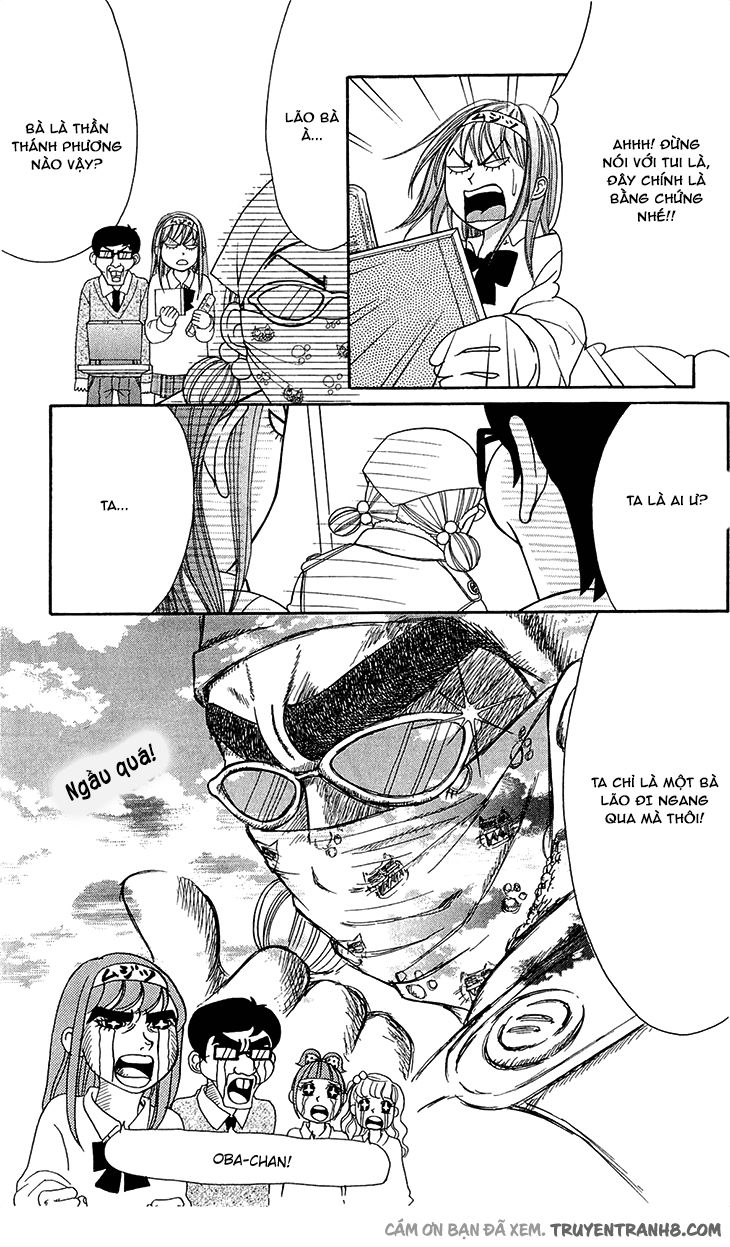 Switch Girl Chap 44 - Next Chap 45