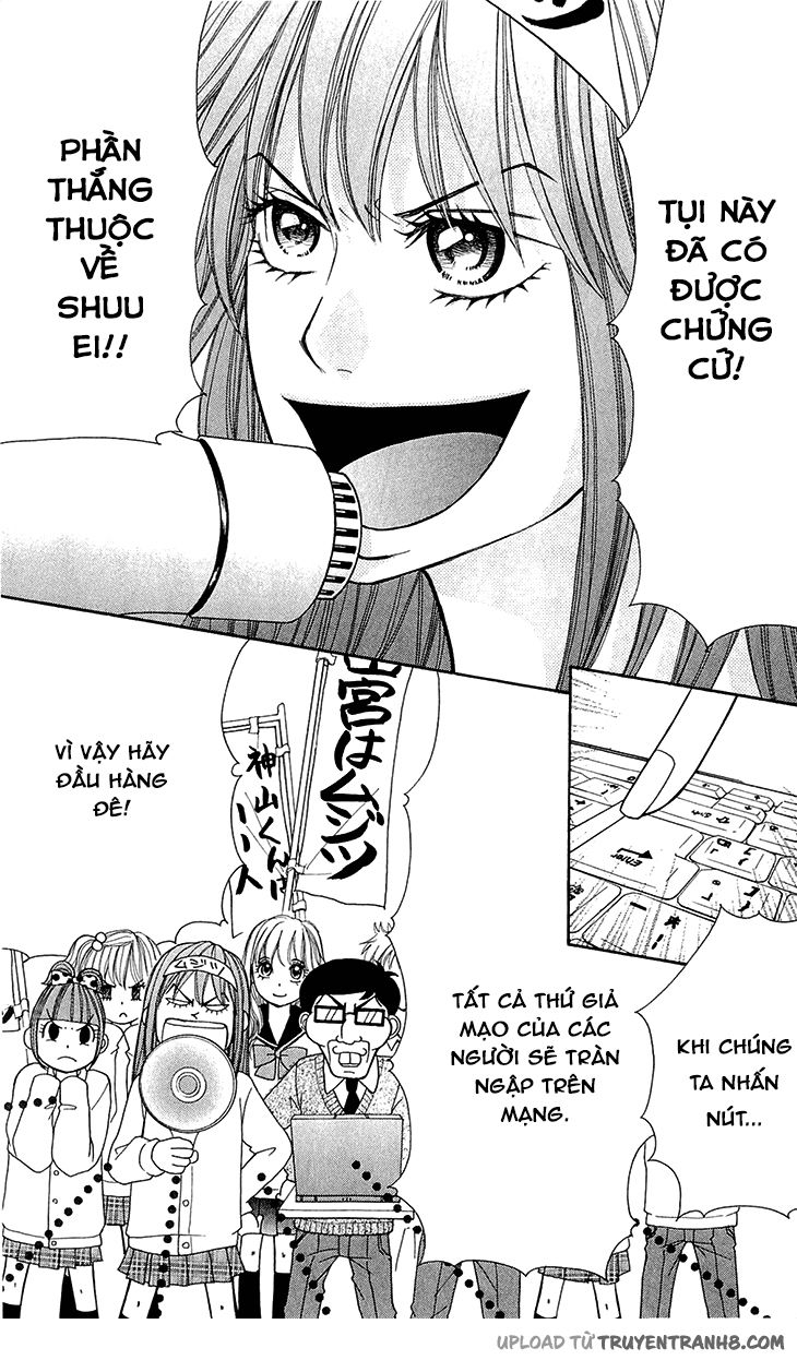 Switch Girl Chap 44 - Next Chap 45