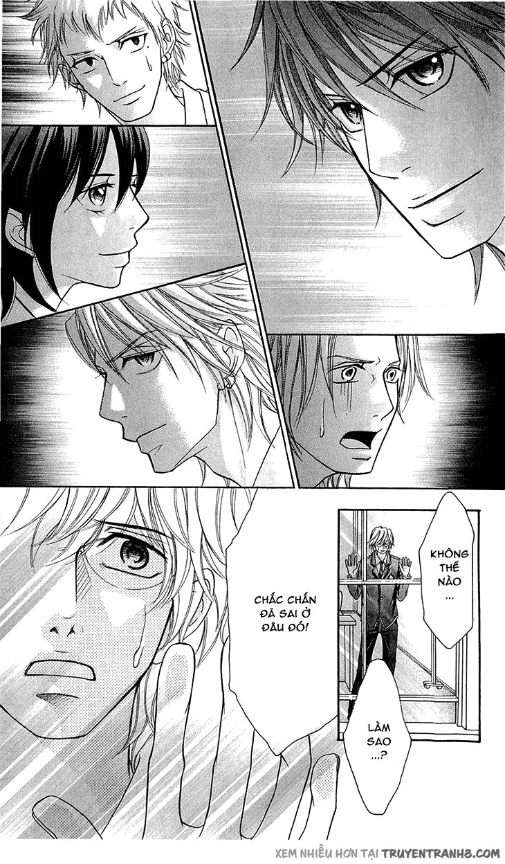 Switch Girl Chap 44 - Next Chap 45