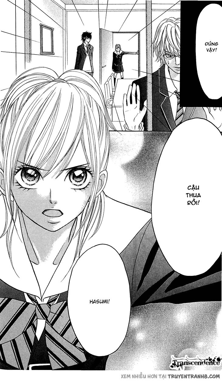 Switch Girl Chap 44 - Next Chap 45