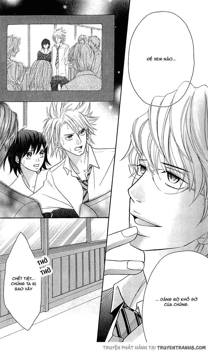 Switch Girl Chap 44 - Next Chap 45