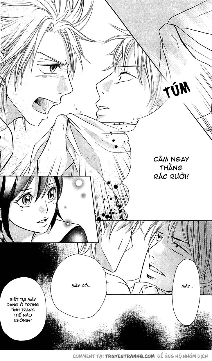 Switch Girl Chap 44 - Next Chap 45