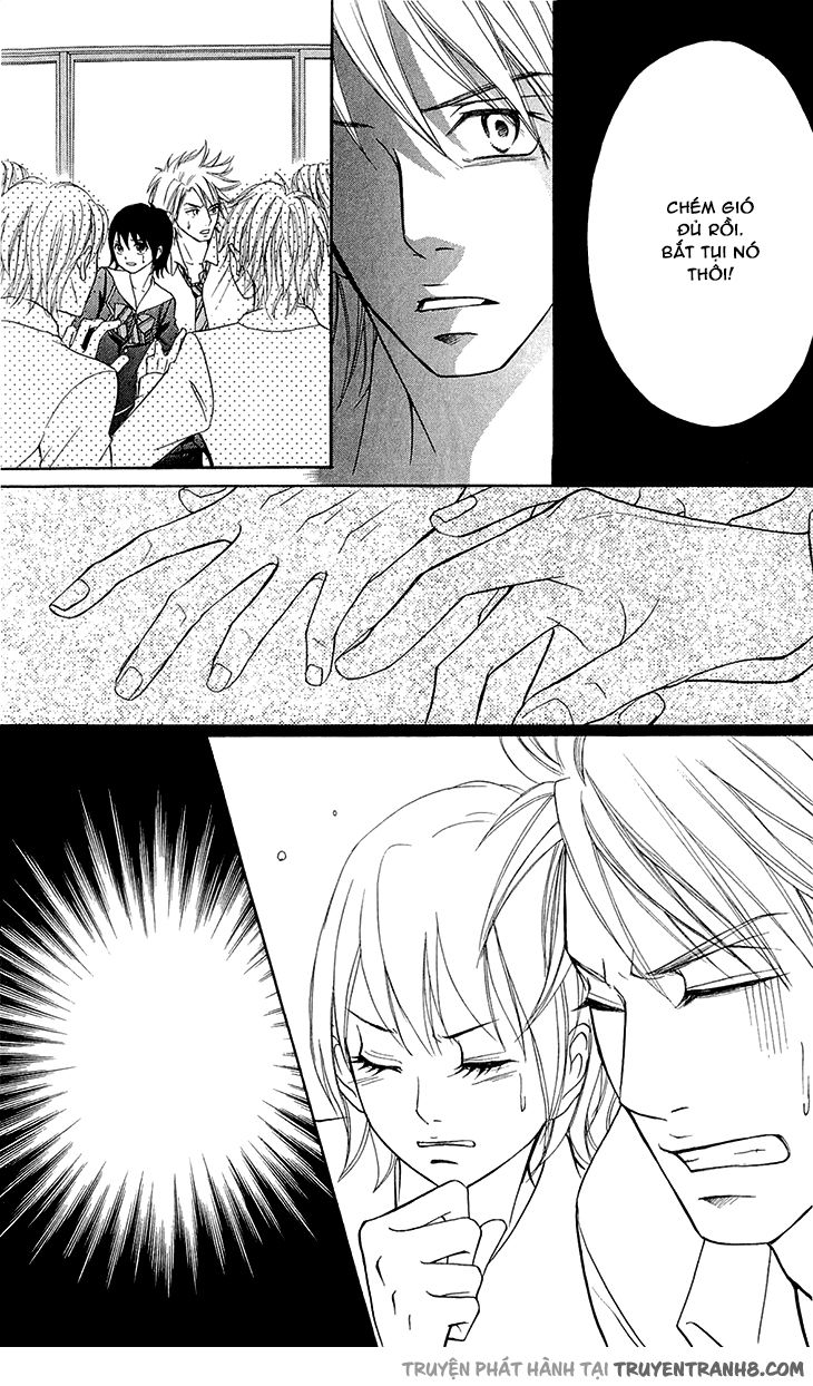 Switch Girl Chap 44 - Next Chap 45