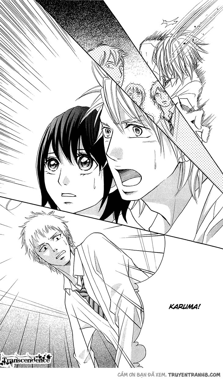Switch Girl Chap 44 - Next Chap 45