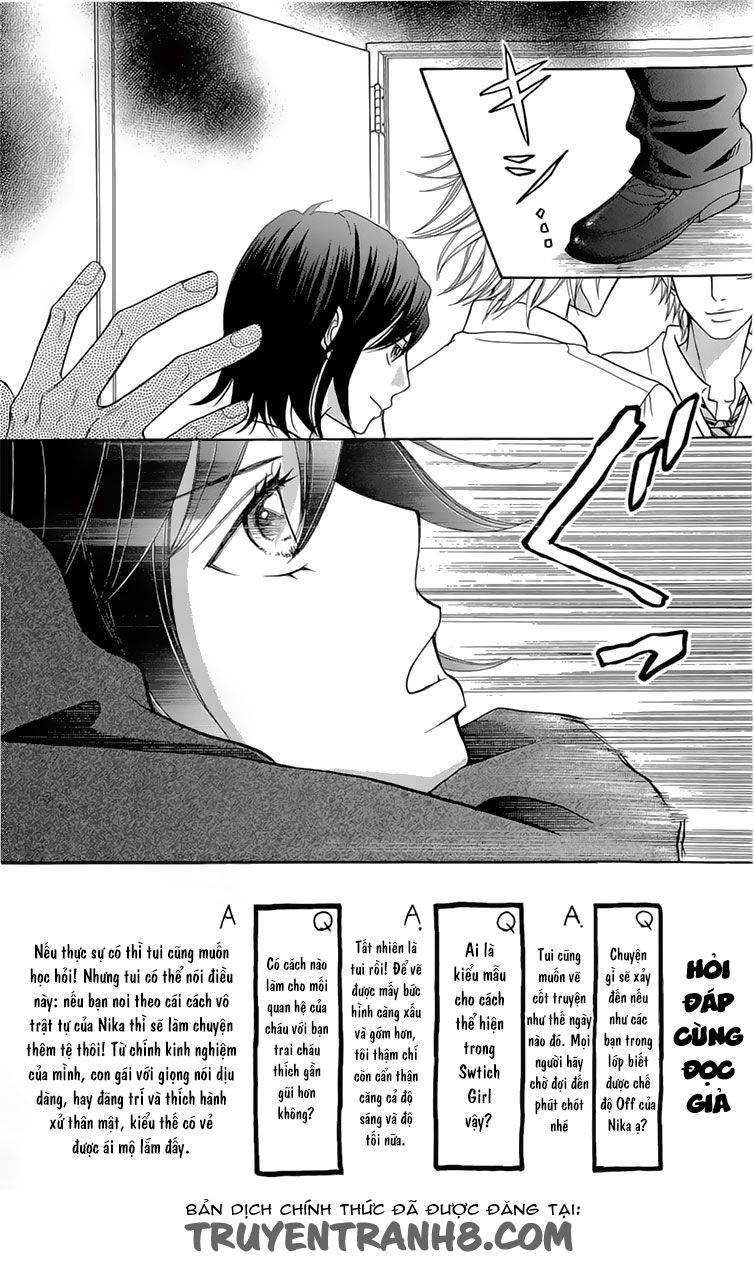 Switch Girl Chap 46 - Next Chap 47