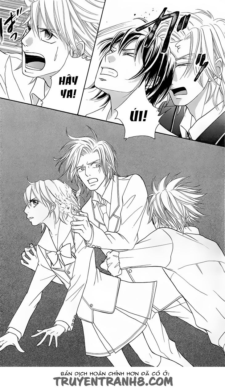 Switch Girl Chap 46 - Next Chap 47