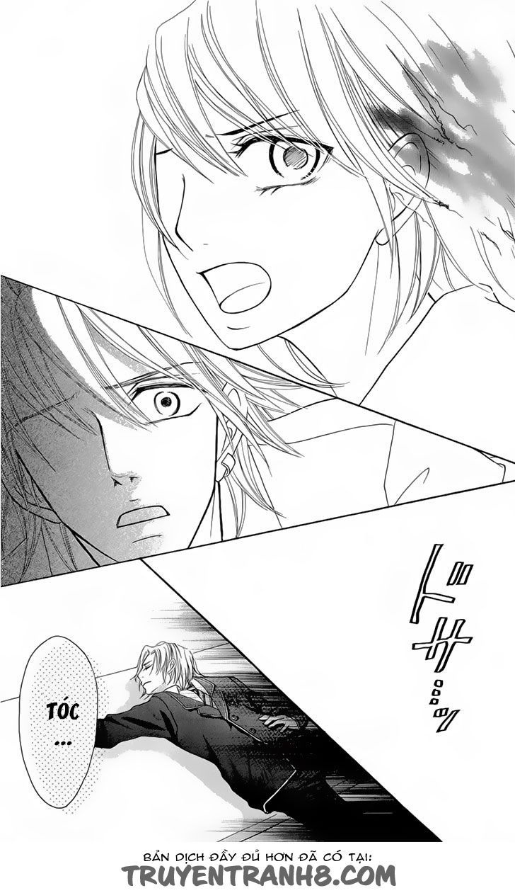 Switch Girl Chap 46 - Next Chap 47