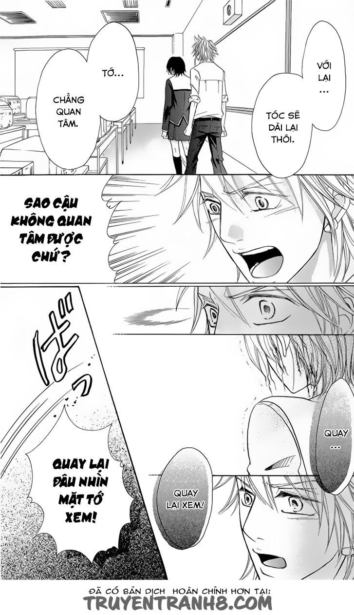 Switch Girl Chap 46 - Next Chap 47