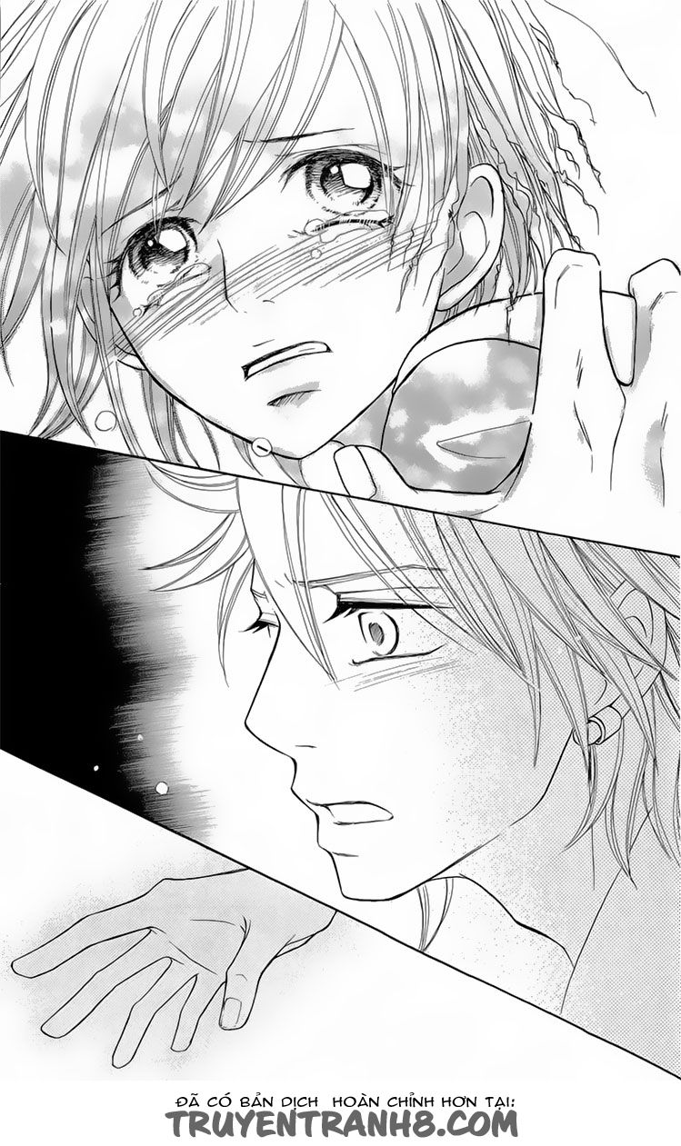 Switch Girl Chap 46 - Next Chap 47