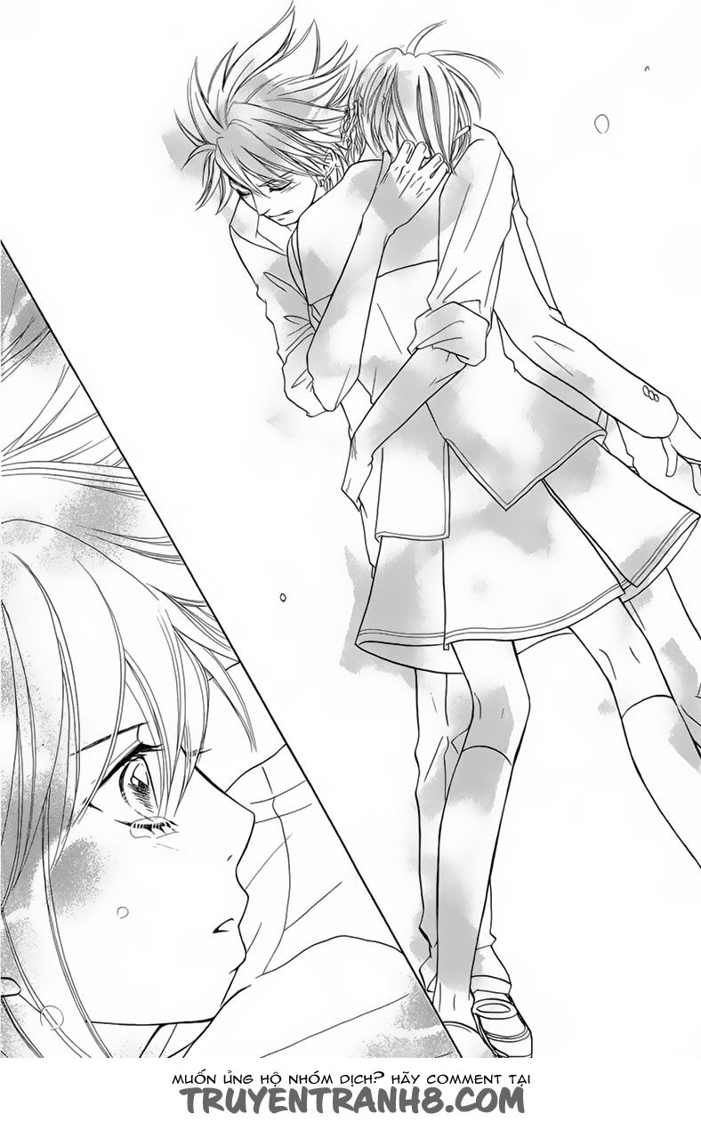 Switch Girl Chap 46 - Next Chap 47
