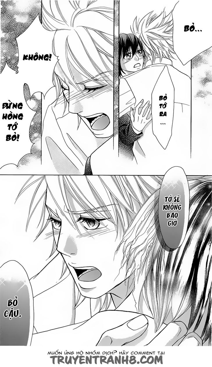 Switch Girl Chap 46 - Next Chap 47