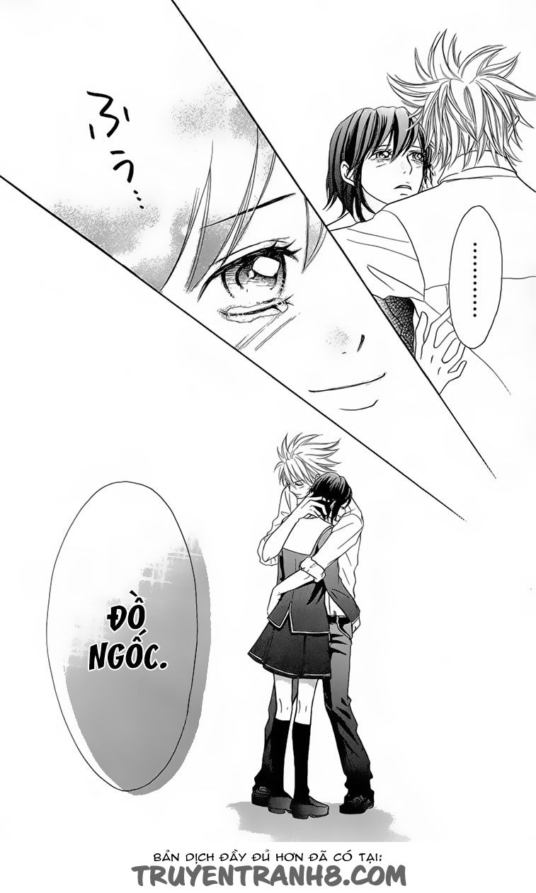 Switch Girl Chap 46 - Next Chap 47