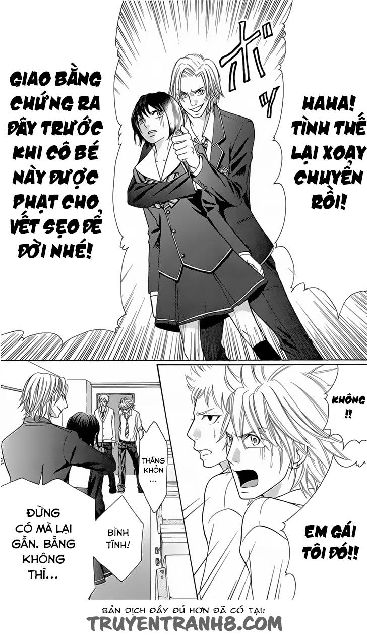 Switch Girl Chap 46 - Next Chap 47