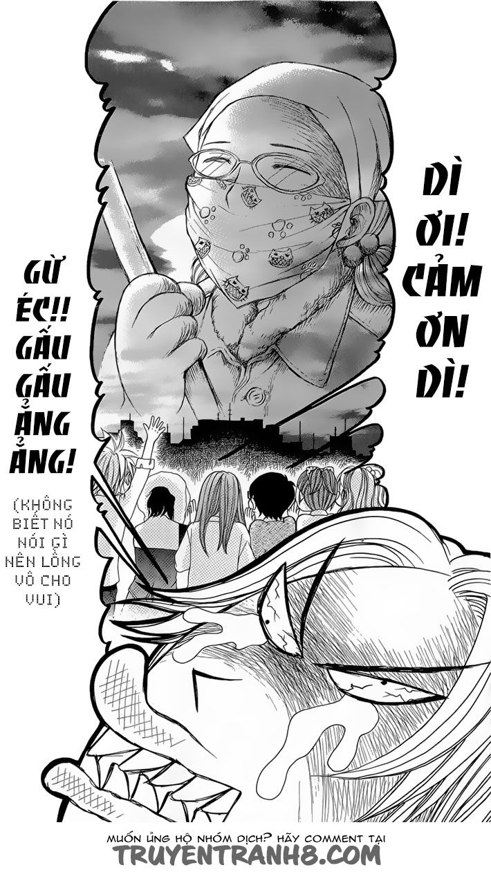Switch Girl Chap 46 - Next Chap 47