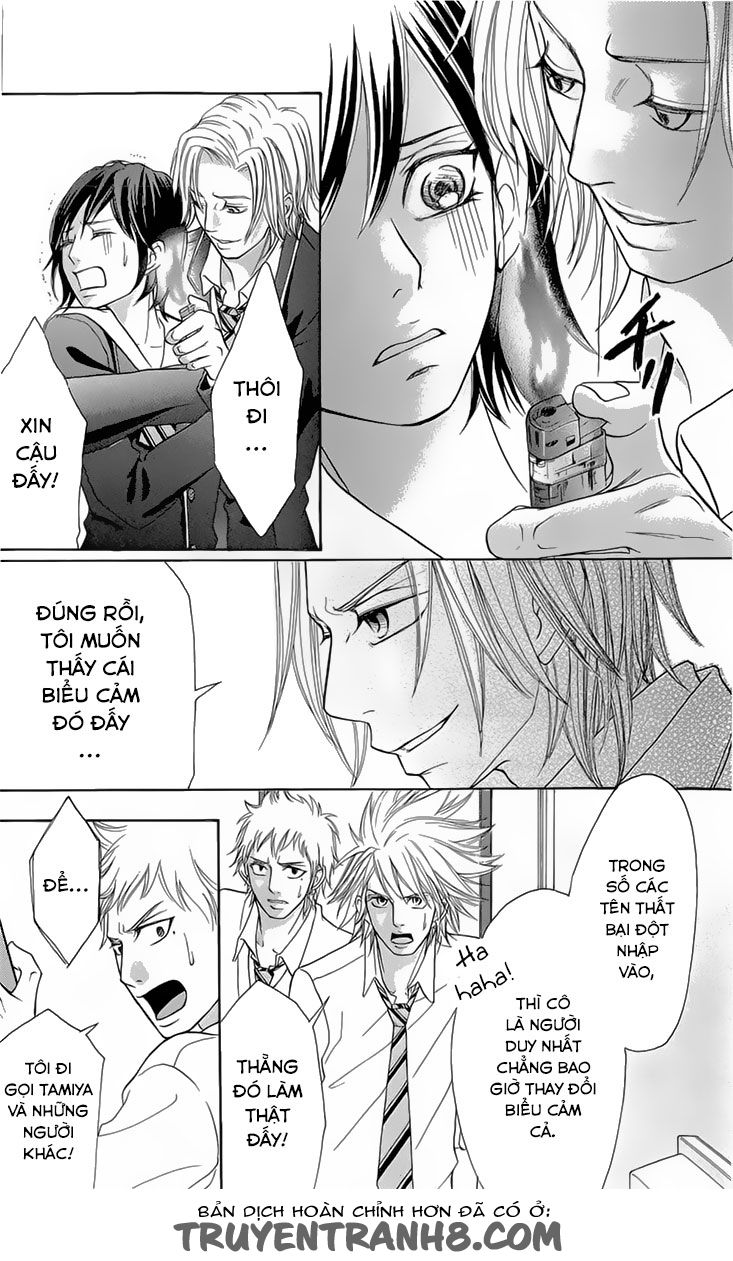 Switch Girl Chap 46 - Next Chap 47