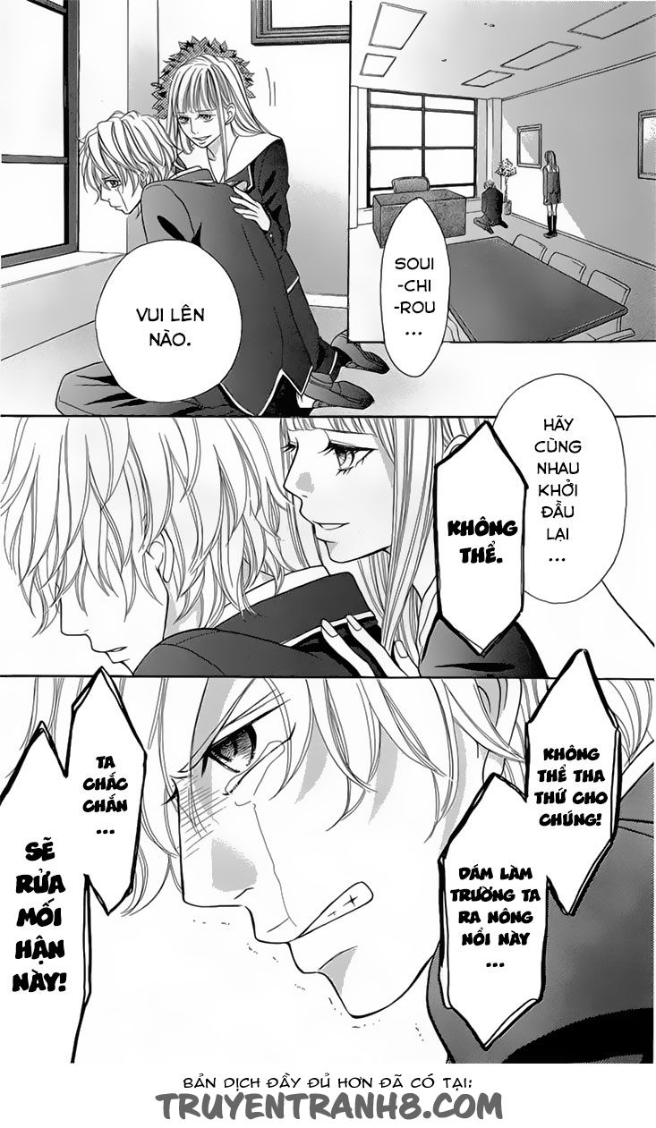 Switch Girl Chap 46 - Next Chap 47