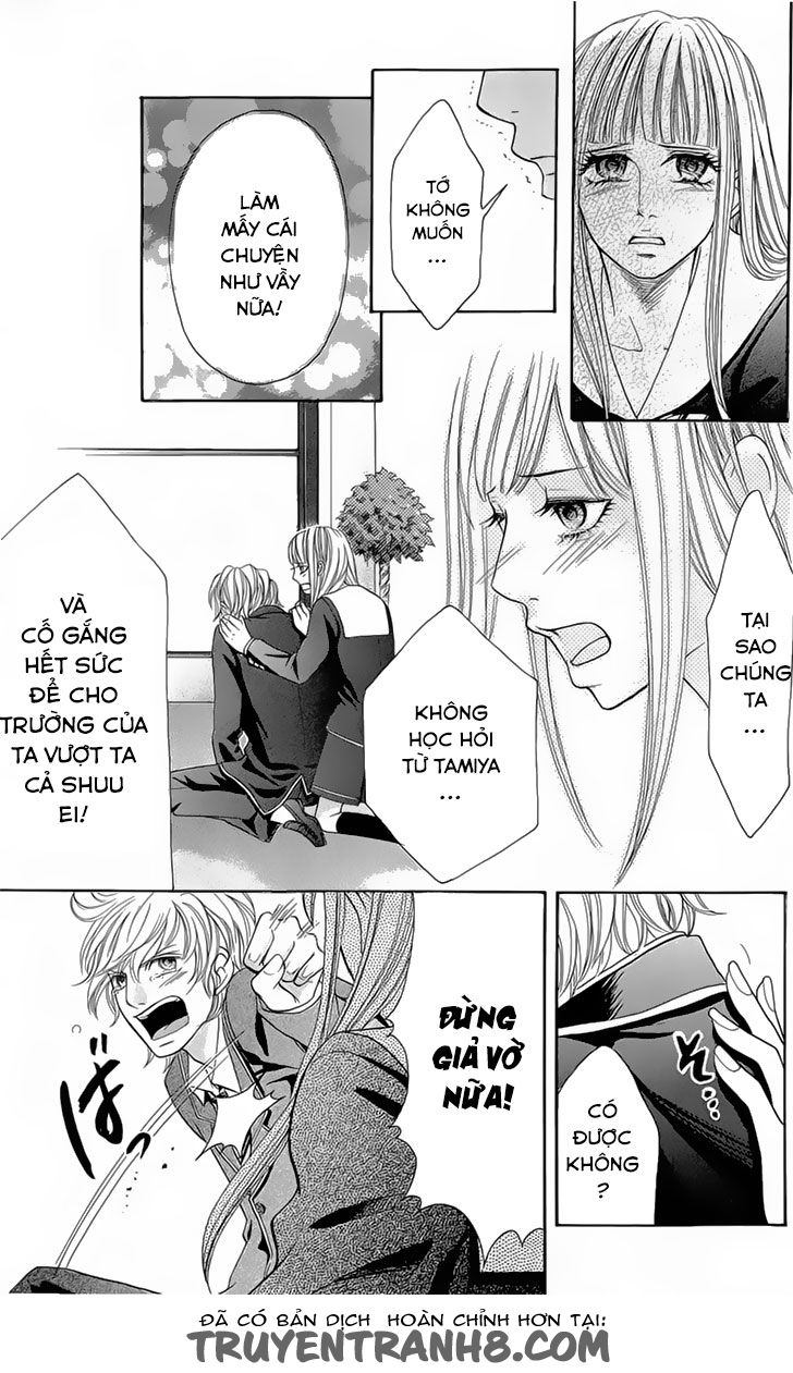 Switch Girl Chap 46 - Next Chap 47