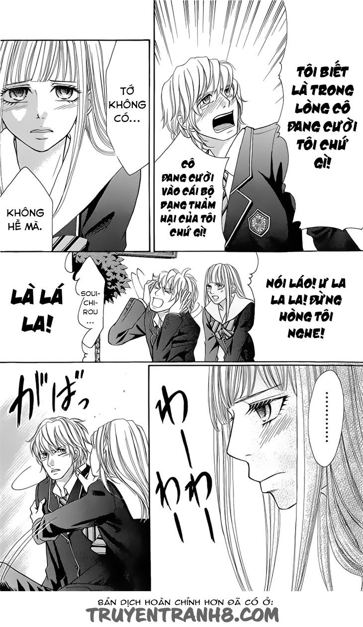 Switch Girl Chap 46 - Next Chap 47