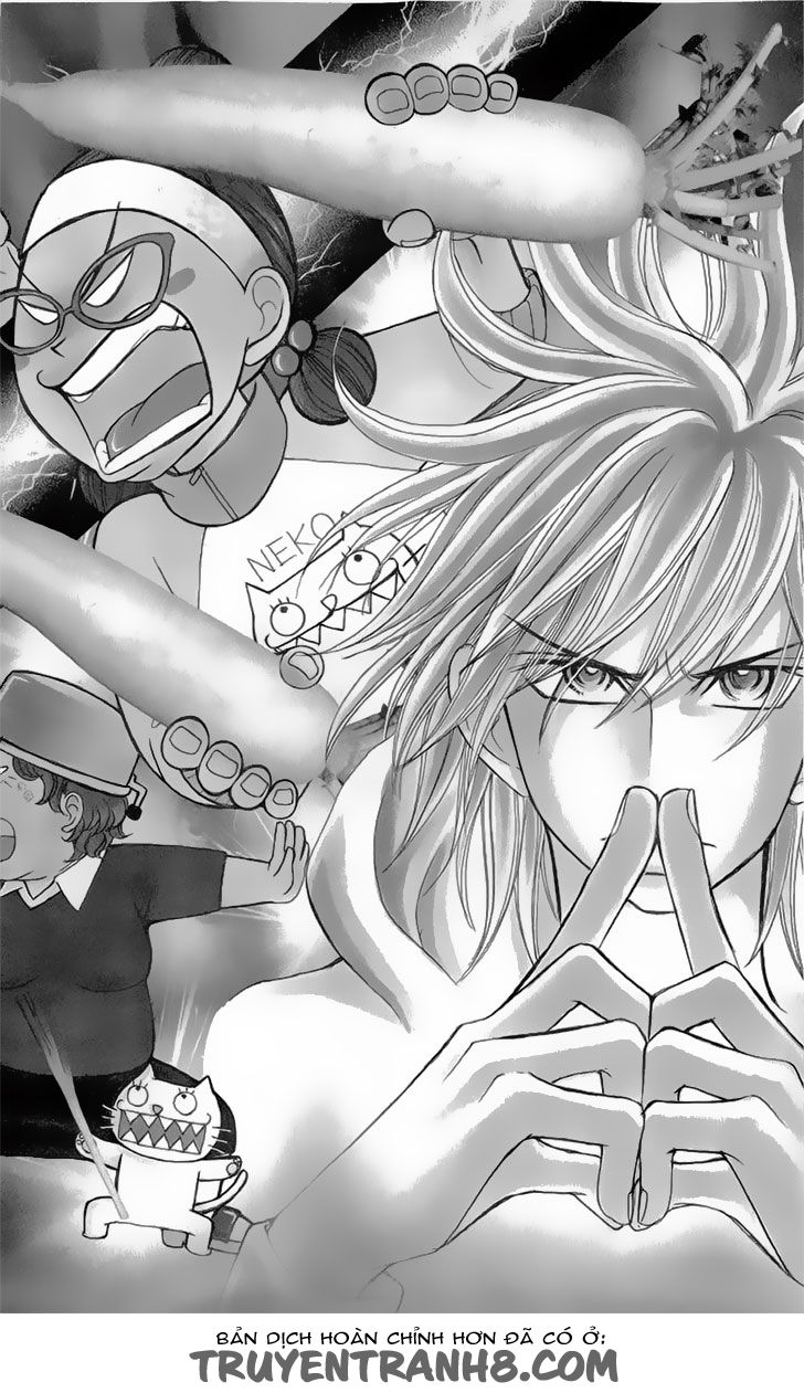 Switch Girl Chap 47 - Next Chap 48