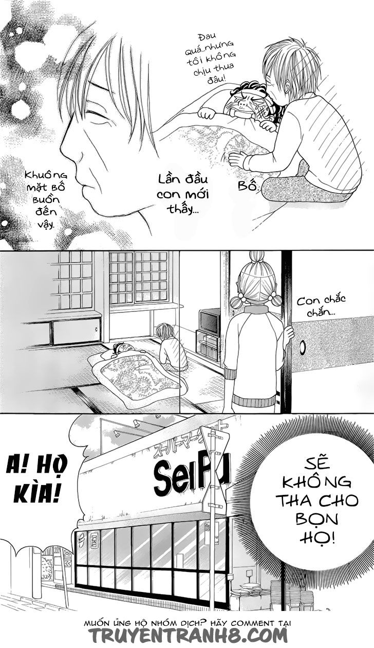 Switch Girl Chap 47 - Next Chap 48
