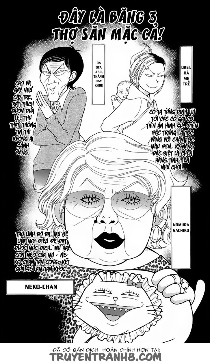 Switch Girl Chap 47 - Next Chap 48