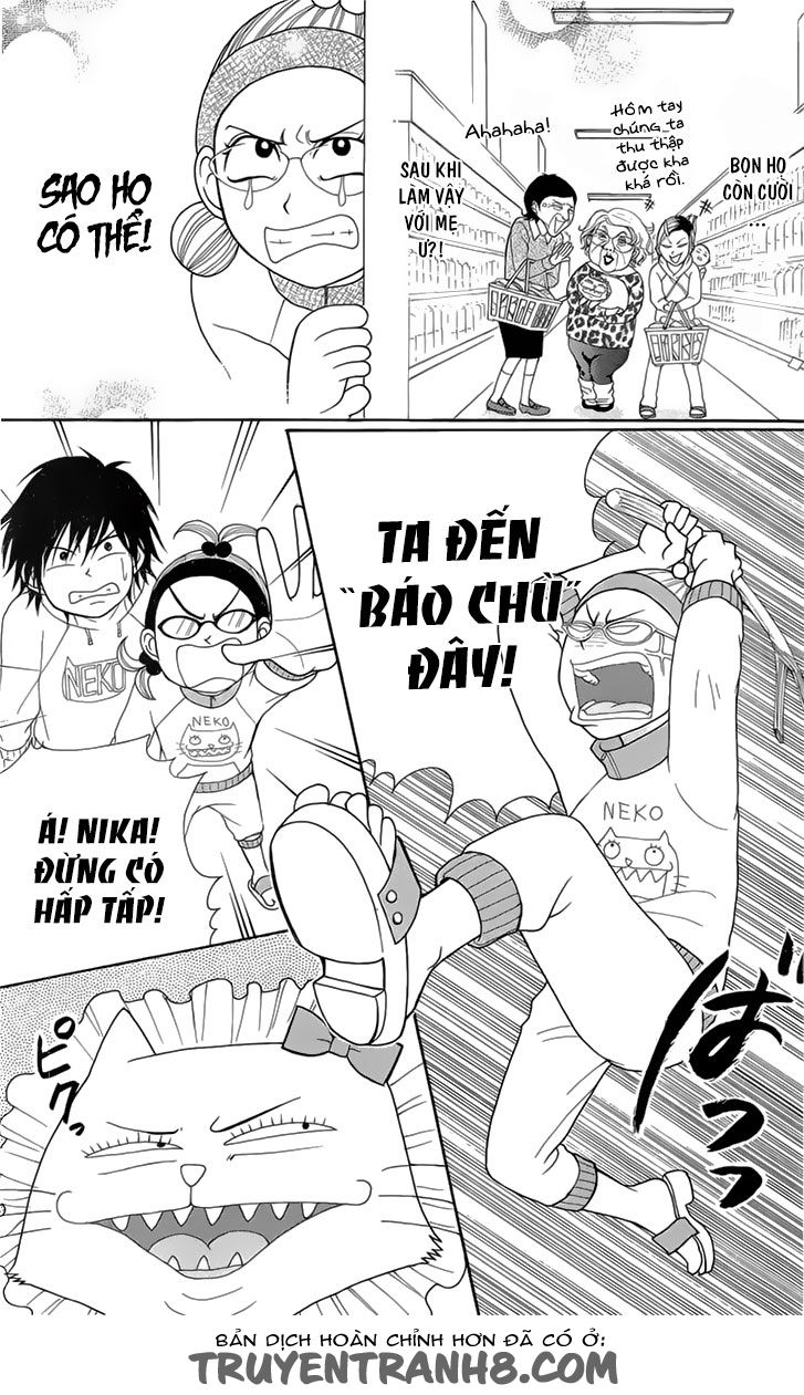 Switch Girl Chap 47 - Next Chap 48