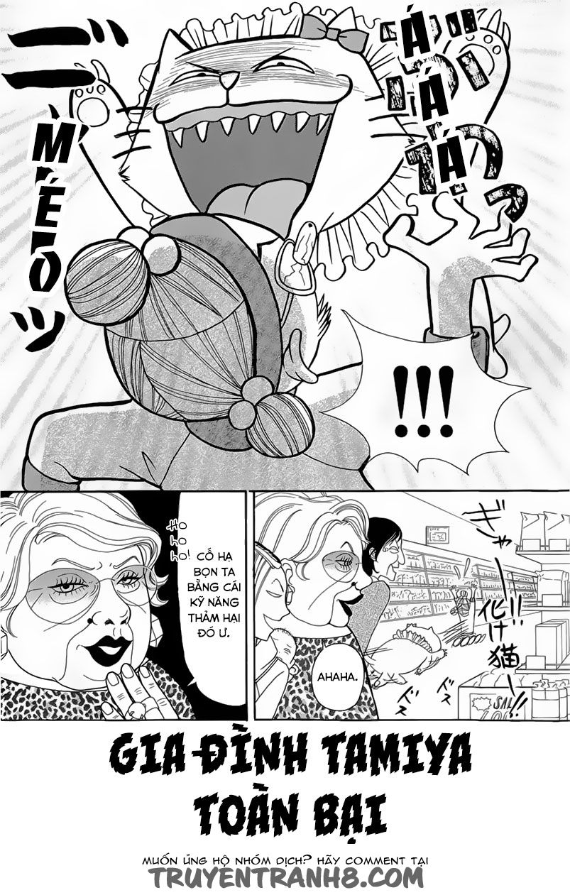 Switch Girl Chap 47 - Next Chap 48