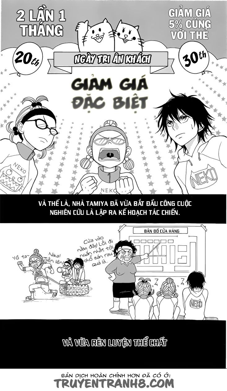 Switch Girl Chap 47 - Next Chap 48