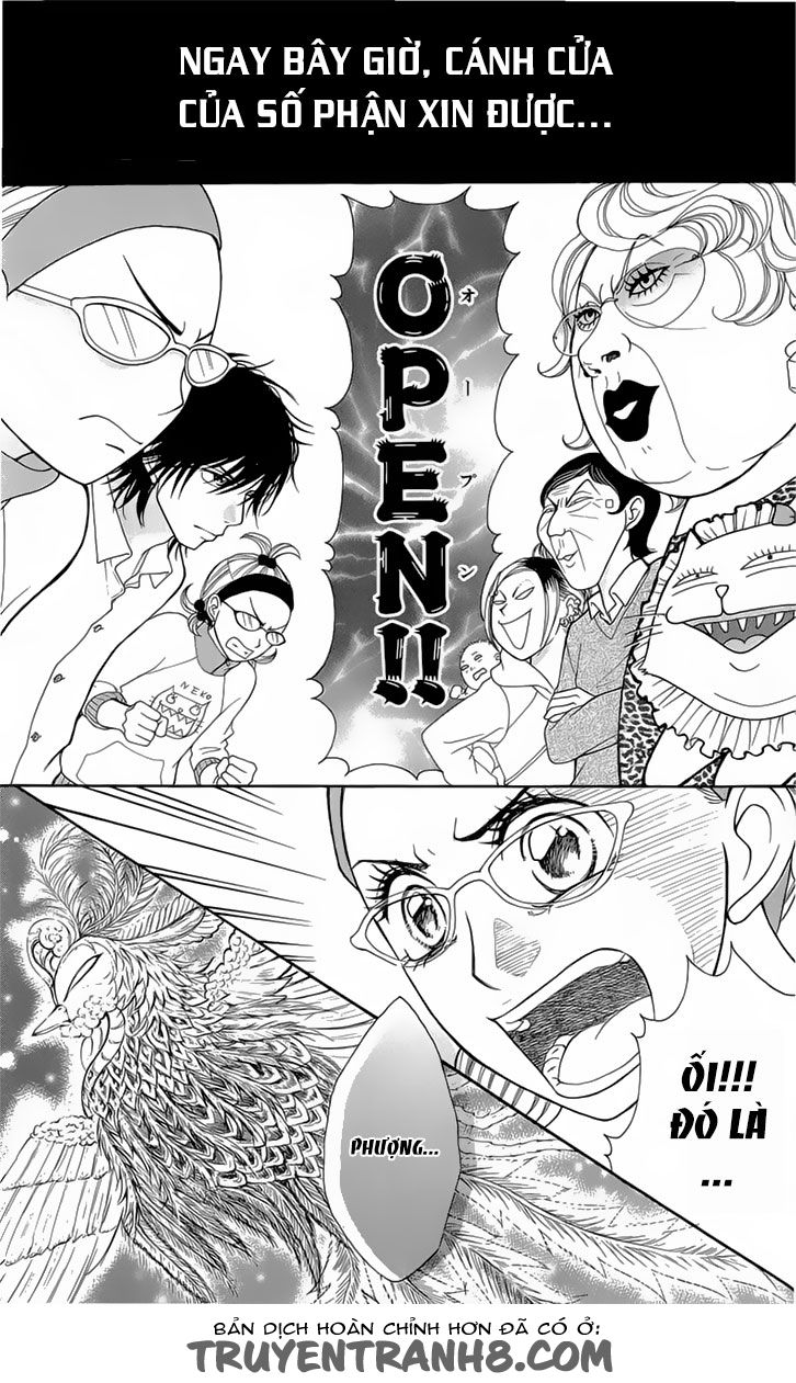 Switch Girl Chap 47 - Next Chap 48