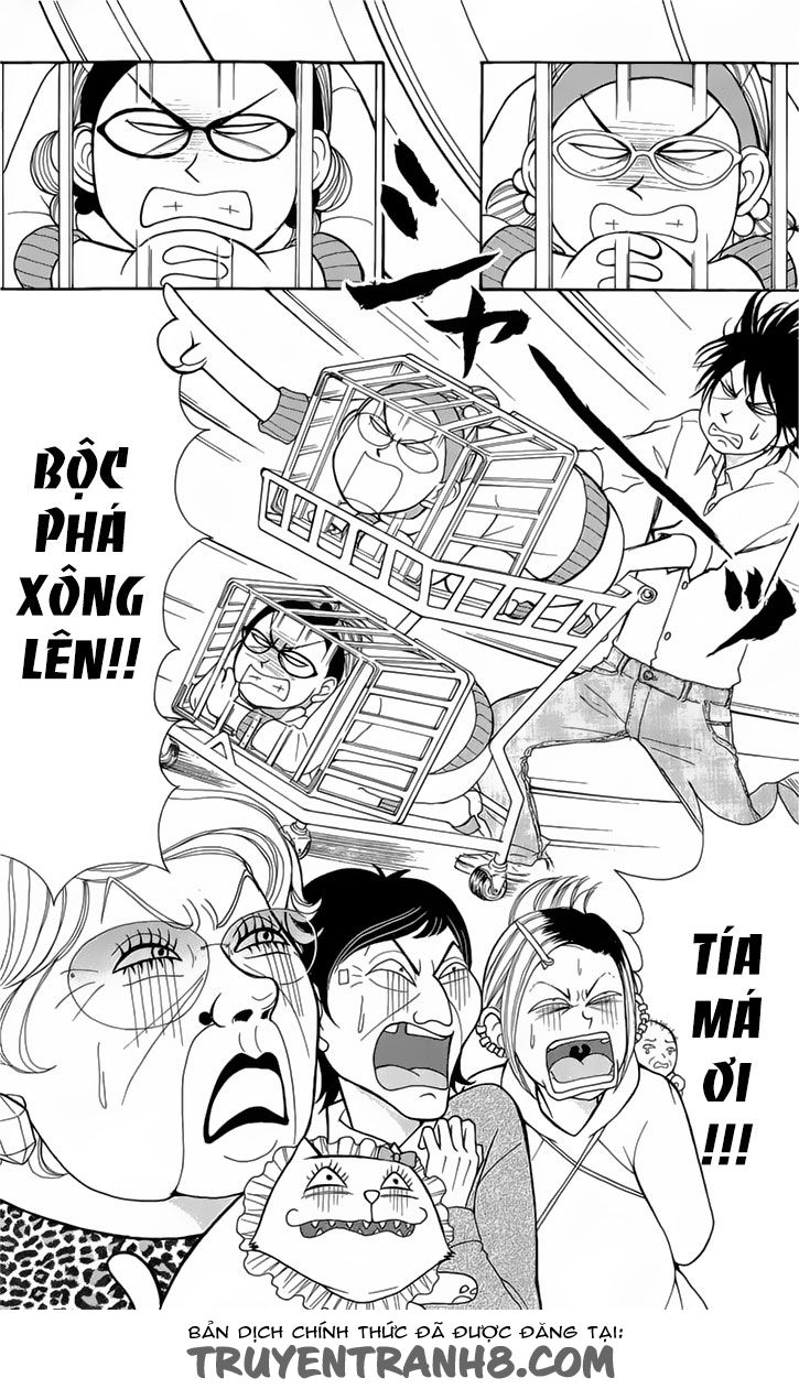 Switch Girl Chap 47 - Next Chap 48